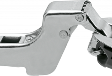 Blum Петля CLIP top BLUMOTION,вкл.,110°