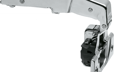 Петля BLUM CLIP top BLUMOTION,ф/панель,вкл., 83°