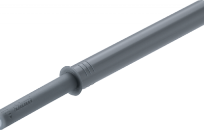 Blum TIP-ON длинный,серый 956A1002 TIP-ON 250R736