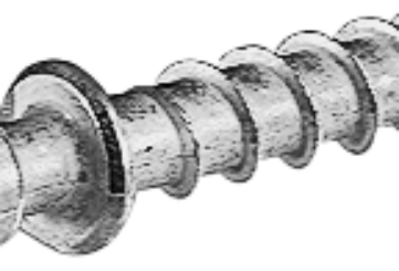 Blum Стяжка с эксцентриком, 25мм (шуруп) 42.0720 SCHR V500 BL