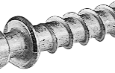 Blum Стяжка с эксцентриком, 25мм (шуруп) 42.0720 SCHR V500 BL