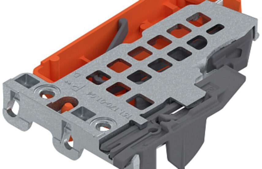 Замок BLUM TANDEM R
