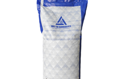 Клей-расплав DELTA ADHESIVES DA-110 низкотемпературный (25 кг)