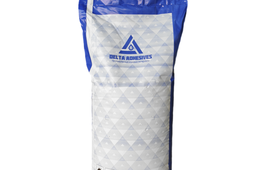 Клей-расплав DELTA ADHESIVES DA-120 низкотемпературный