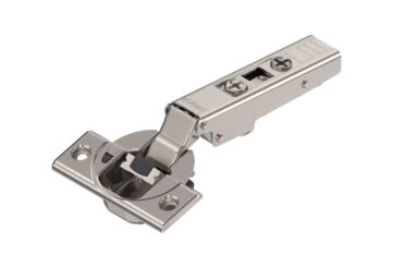 Blum Петля CLIP top ,накл.,110° 71T3550 MB V250 NI