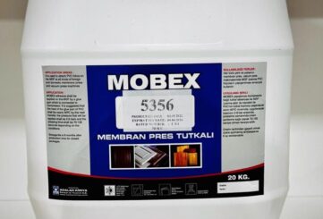 Клей для мембранного прессования MOBEX 5356, 20 кг
