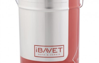 IBAVET PC 6191 MILLENIUM лак ПУ высокоглянцевый (блеск 95) 24кг