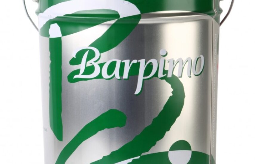 BARPIMO LACAPOL T3 mat 30, mat 90