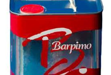 Отвердители Barpimo Catalizador № 280
