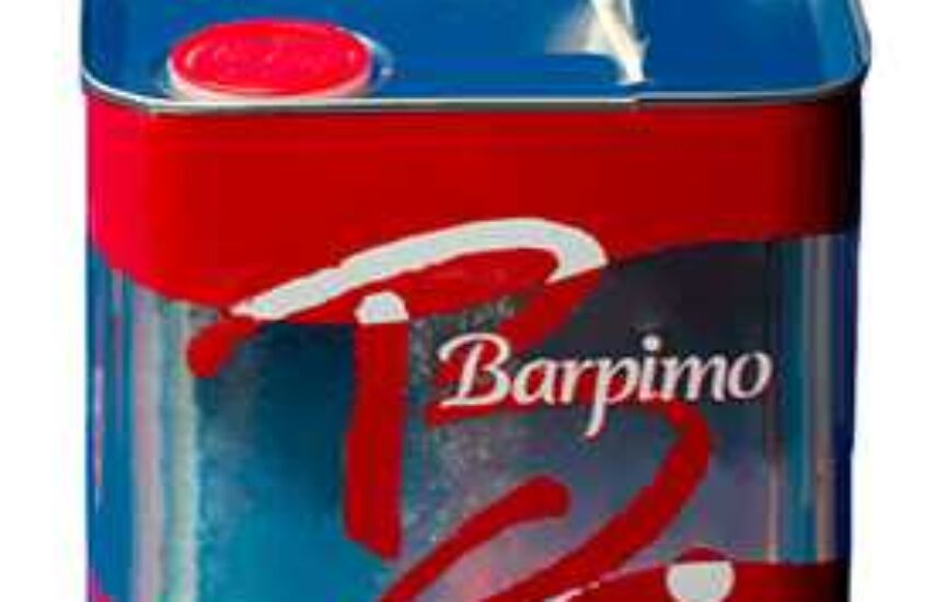 Отвердители Barpimo Catalizador № 280