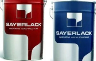 SAYERLACK TUL 3633/13 Полиуретановый тиксотропный белый грунт