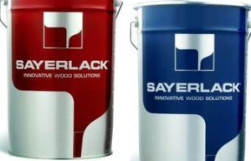 SAYERLACK TUL 3633/13 Полиуретановый тиксотропный белый грунт
