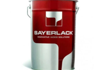 Грунт полиуретановый Sayerlack TU0629 цвет прозрачный 25 л