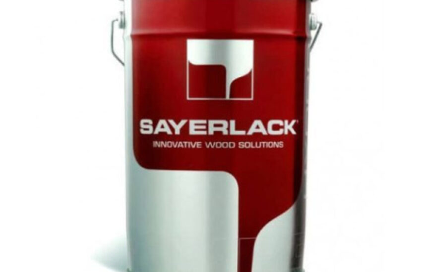 Грунт полиуретановый Sayerlack TU0629 цвет прозрачный 25 л