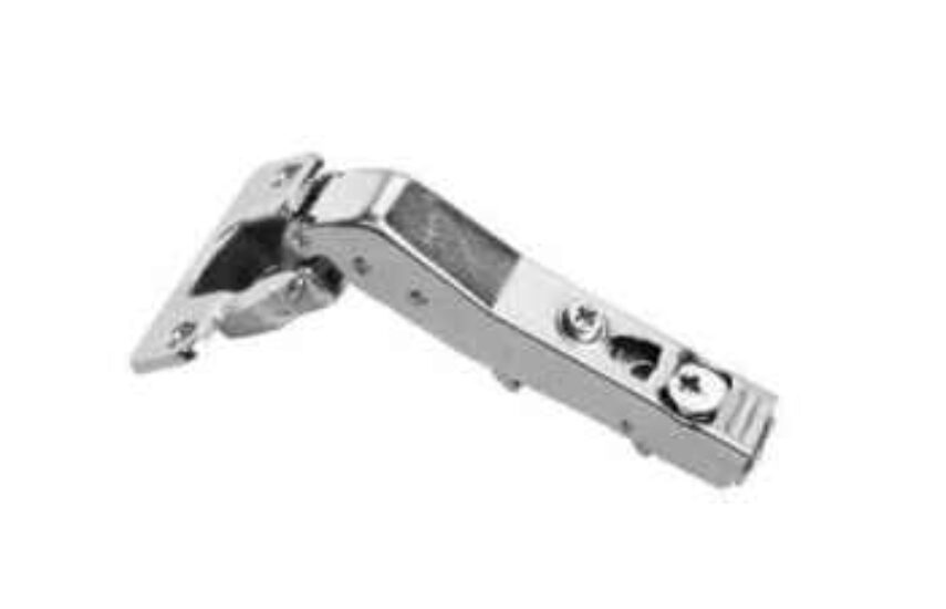 DTC Петля +45° DTC PIVOT-PRO Click-On с доводчиком 45мм (0017569)