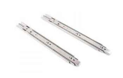 DTC Направляющие шариковые 450мм h-45mm 45кг DTC STANDART