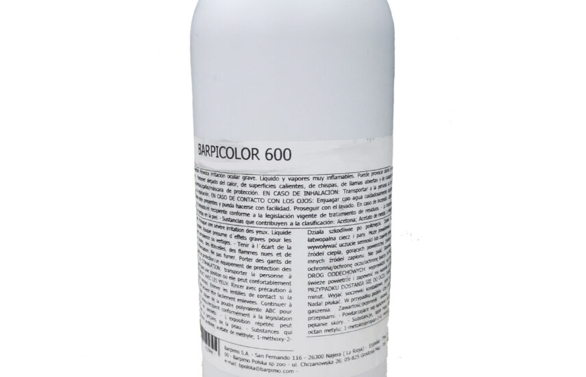 Отвердители BARPICOLOR 600 (КОНЦЕНТРАТ)