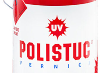 POLISTUC FPBZ 60931 Белый грунт для ПУ пены