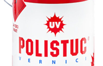 POLISTUC FPBZ 60931 Белый грунт для ПУ пены
