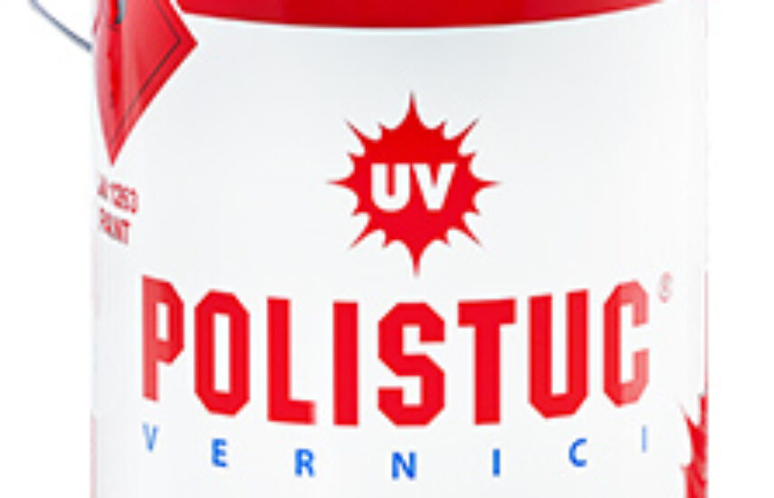 POLISTUC FPBZ 60931 Белый грунт для ПУ пены