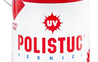 POLISTUC PP 430099 грунт ПУ белый 18 кг
