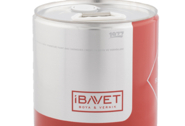 Грунт баръерный IBAVET PS 4102 MILLENIUM 25кг