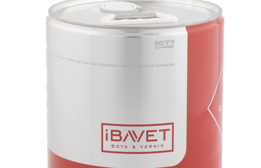Грунт баръерный IBAVET PS 4102 MILLENIUM 25кг