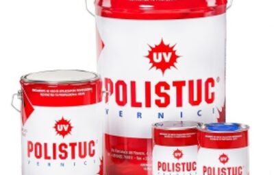 POLISTUC CT 087 Отвердитель п/у 40% по весу