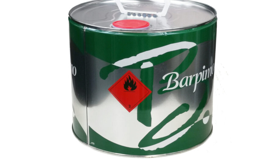 Отвердители Barpimo CATALIZADOR N.312