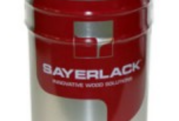 Отвердитель TH1400 для лака TR5008 12,5л Sayerlack
