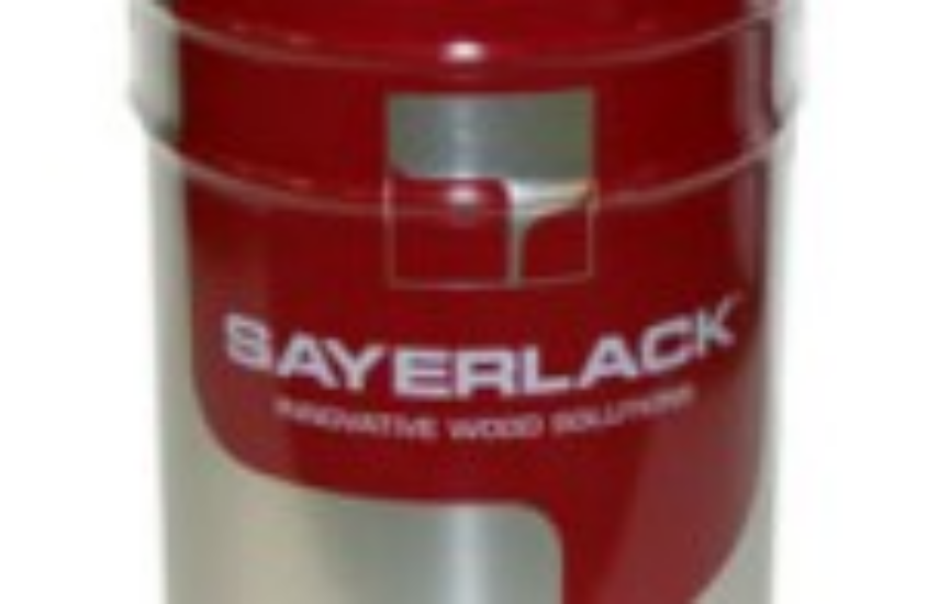 Отвердитель TH1400 для лака TR5008 12,5л Sayerlack