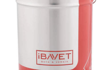 PP 4200 SUPER Белый ПУ грунт — изолянт 25 кг IBAVET