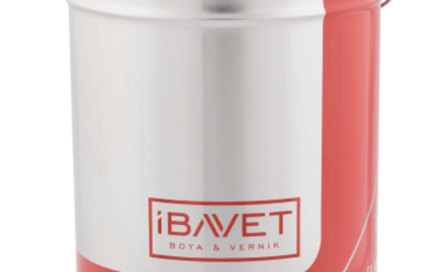 PP 4200 SUPER Белый ПУ грунт — изолянт 25 кг IBAVET