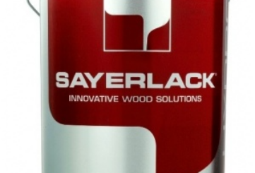 TU 213/22 Черный ПУ грунт по МДФ SayerLack