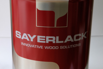 SAYERLACK TU 0055/00 Прозрачный акриловый грунт 6л