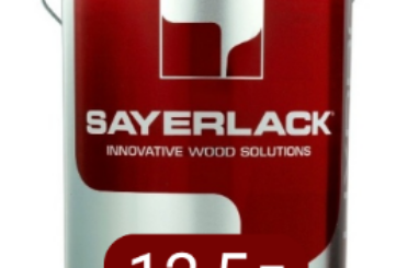 SAYERLACK THL 3625/00 Отвердитель к TUL 3633/13