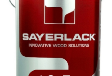 SAYERLACK ТН 724/00 Отвердитель 12,5л