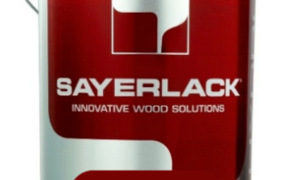 SAYERLACK ТН 724/00 Отвердитель 12,5л