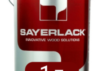 SAYERLACK ХМ 8000/** Морилка по дереву 1л