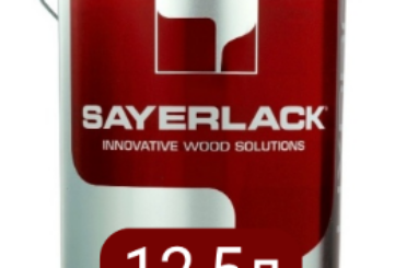 SAYERLACK TH 712/00 Отвердитель к TZ 9925/A1 12,5л