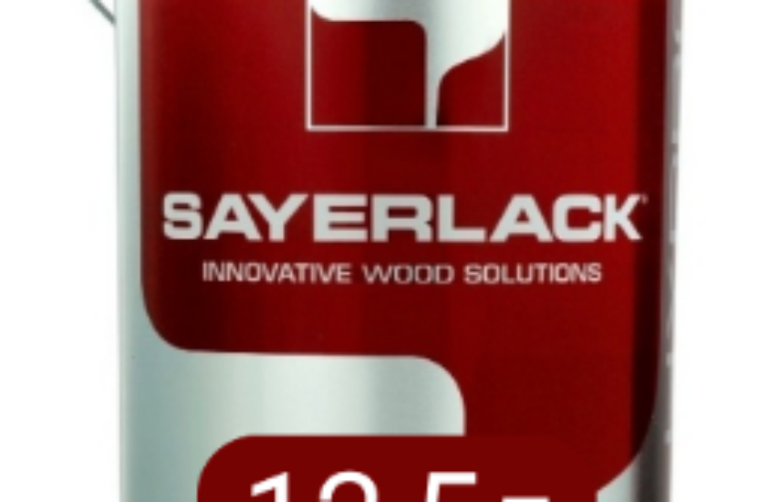 SAYERLACK TH 712/00 Отвердитель к TZ 9925/A1 12,5л