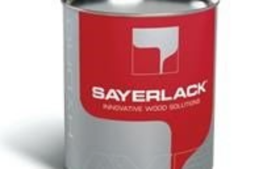 SAYERLACK IF 422/73 Металлический эффект «Flash»