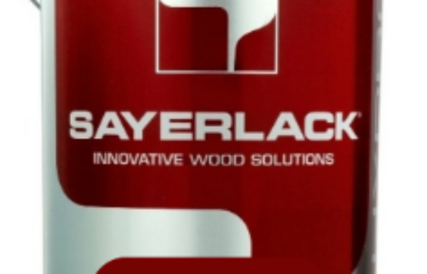 SAYERLACK TH 735/00 Отвердитель к TL 0099/BB 12,5л
