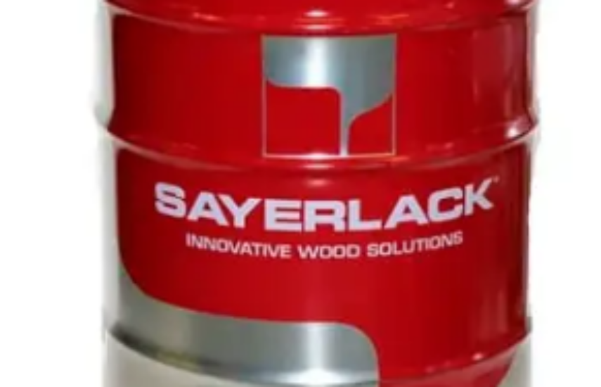 SAYERLACK HI 22**/00 Защитная пропитка с эффектом воска 2,5л