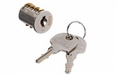 Hafele Сменный сердечник цилиндра Symo SH1 210.40.601