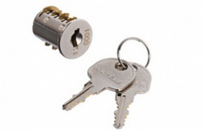 Hafele Сменный сердечник цилиндра Symo SH1 210.40.601