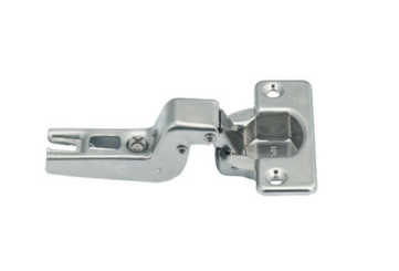 Hafele Петля Metallamat для вкл.дв. угол раскрытия 110⁰ 48/6 монтаж задв. SM 316.30.502