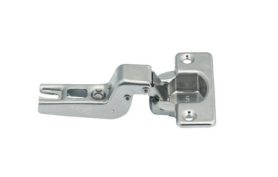 Hafele Петля Metallamat для вкл.дв. угол раскрытия 110⁰ 48/6 монтаж задв. SM 316.30.502
