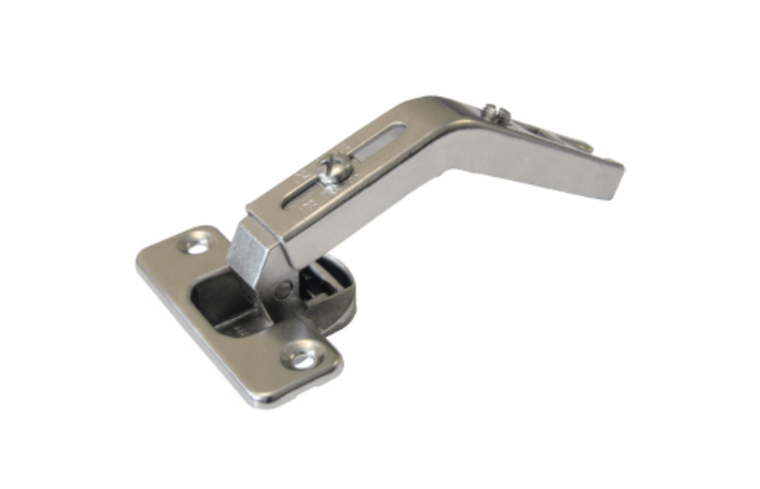 MF Петля FGV MS Slide-On карусельная 90°+25° 69321